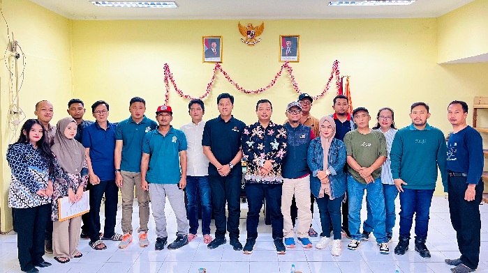 Kegiatan disabilitas