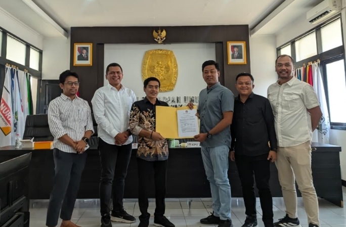 Bws pwk