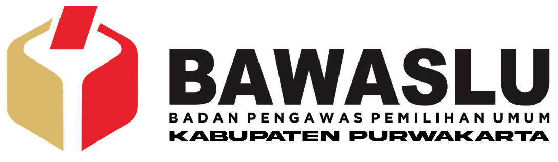 Bawaslu logo
