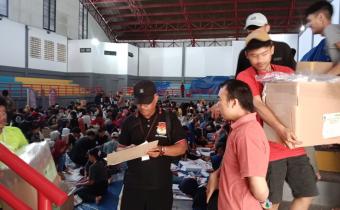 Proses Pengawasan Sorlip