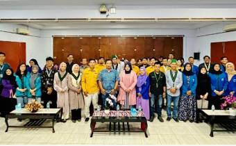 Sosialisasi Partisipatif