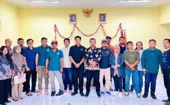 Kegiatan disabilitas