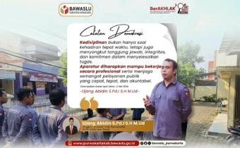 Ujang Abidin