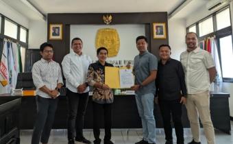 Bws pwk
